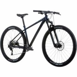 Vitus Rapide 29 Mountain Bike -Bikes Sales Shop Vitus Rapide 29 Mountain Bike 2022 Velocity Blue 02