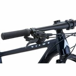 Vitus Rapide 29 Mountain Bike -Bikes Sales Shop Vitus Rapide 29 Mountain Bike 2022 Velocity Blue 05