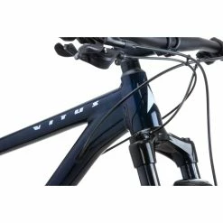 Vitus Rapide 29 Mountain Bike -Bikes Sales Shop Vitus Rapide 29 Mountain Bike 2022 Velocity Blue 06