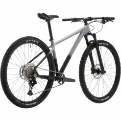 Vitus Rapide 29 VR Mountain Bike -Bikes Sales Shop Vitus Rapide 29 VR Mountain Bike 2022 Black Grey 03
