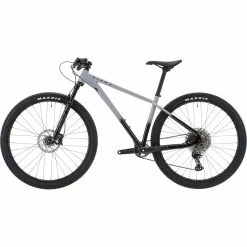 Vitus Rapide 29 VR Mountain Bike -Bikes Sales Shop Vitus Rapide 29 VR Mountain Bike 2022 Black Grey 04