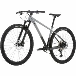 Vitus Rapide 29 VR Mountain Bike -Bikes Sales Shop Vitus Rapide 29 VR Mountain Bike 2022 Black Grey 05
