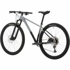 Vitus Rapide 29 VR Mountain Bike -Bikes Sales Shop Vitus Rapide 29 VR Mountain Bike 2022 Black Grey 06