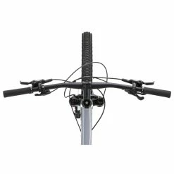 Vitus Rapide 29 VR Mountain Bike -Bikes Sales Shop Vitus Rapide 29 VR Mountain Bike 2022 Black Grey 07