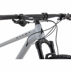 Vitus Rapide 29 VR Mountain Bike -Bikes Sales Shop Vitus Rapide 29 VR Mountain Bike 2022 Black Grey 09