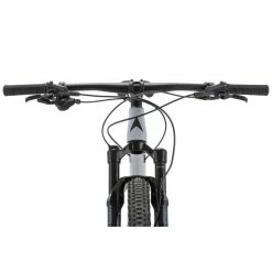 Vitus Rapide 29 VR Mountain Bike -Bikes Sales Shop Vitus Rapide 29 VR Mountain Bike 2022 Black Grey 10