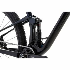 Vitus Rapide FS CRS Mountain Bike -Bikes Sales Shop Vitus Rapide FS CRS Mountain Bike 2022 Velocity Blue 15