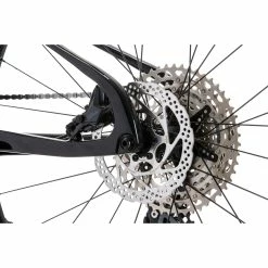 Vitus Rapide FS CRS Mountain Bike -Bikes Sales Shop Vitus Rapide FS CRS Mountain Bike 2022 Velocity Blue 19