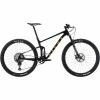 Vitus Rapide FS CRX Mountain Bike -Bikes Sales Shop Vitus Rapide FS CRX Mountain Bike 2022 Black Mango 01