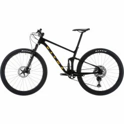 Vitus Rapide FS CRX Mountain Bike 24 Vitus Rapide FS CRX Mountain Bike -Bikes Sales Shop Vitus Rapide FS CRX Mountain Bike 2022 Black Mango 04