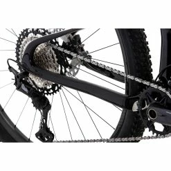 Vitus Rapide FS CRX Mountain Bike 38 Vitus Rapide FS CRX Mountain Bike -Bikes Sales Shop Vitus Rapide FS CRX Mountain Bike 2022 Black Mango 18