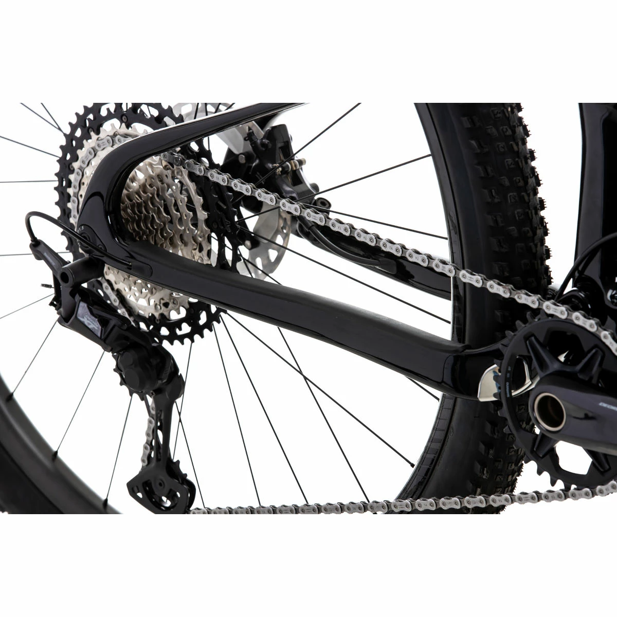 Vitus Rapide FS CRX Mountain Bike 20 Vitus Rapide FS CRX Mountain Bike - Image 18