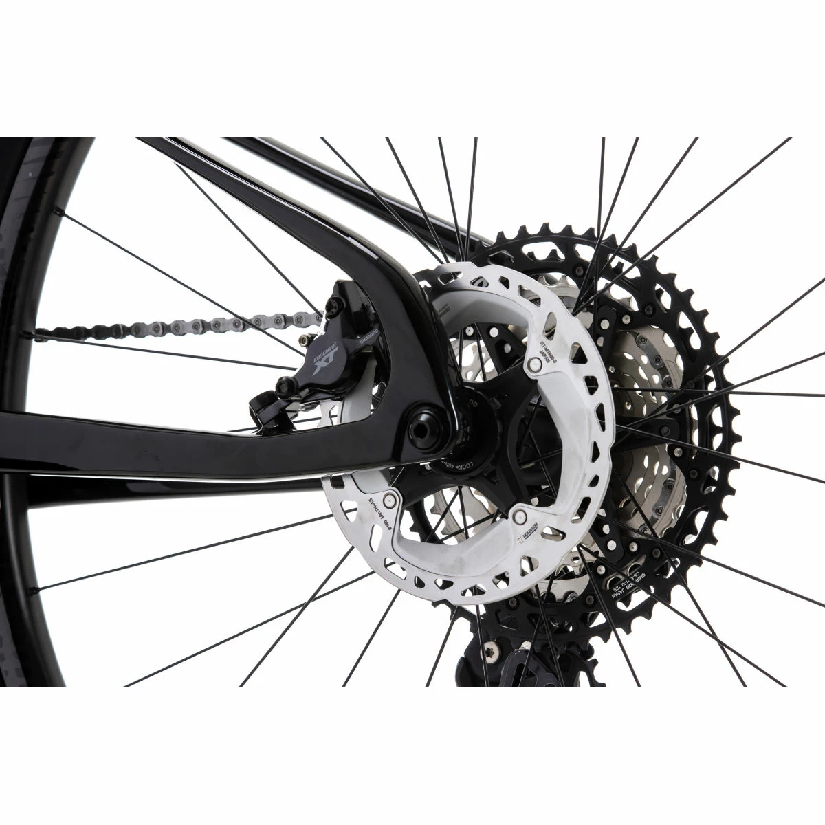 Vitus Rapide FS CRX Mountain Bike 21 Vitus Rapide FS CRX Mountain Bike - Image 19