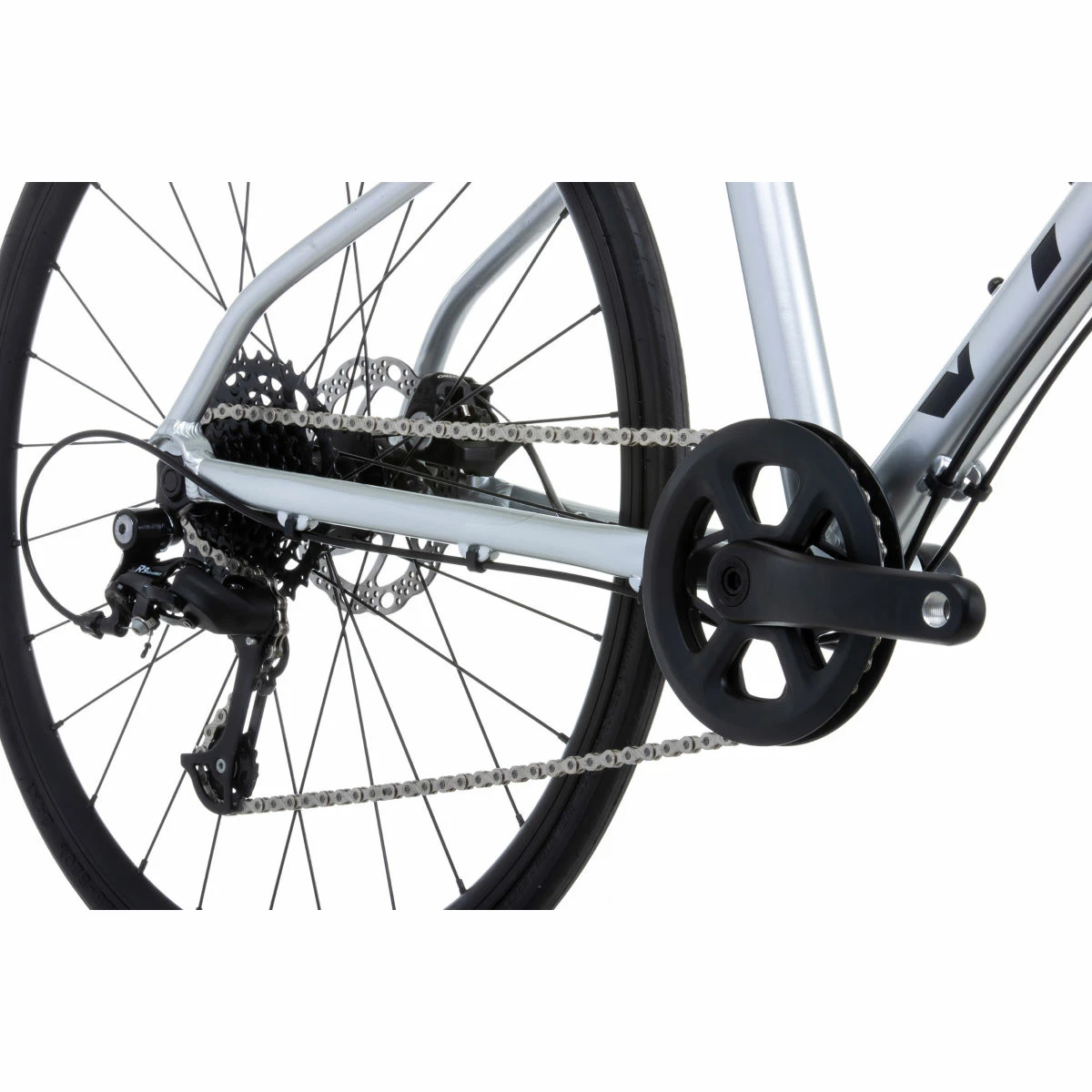 Vitus Razor Disc 24 Kids Road Bike 15 Vitus Razor Disc 24 Kids Road Bike - Image 13