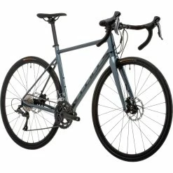 Vitus Razor Disc Road Bike (Claris) -Bikes Sales Shop Vitus Razor Disc Road Bike Claris Teal 02