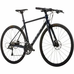 Vitus Razor FB Disc Road Bike (Claris) -Bikes Sales Shop Vitus Razor FB Disc Road Bike Claris 02