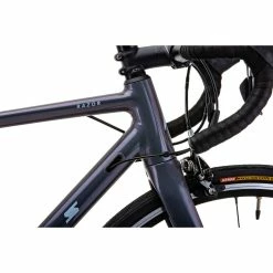 Vitus Razor W Road Bike (Claris) -Bikes Sales Shop Vitus Razor W Road Bike Claris 06