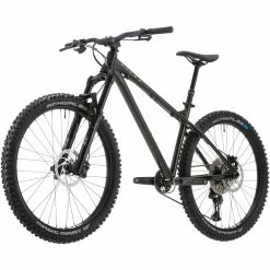 Vitus Sentier 27 VR Mountain Bike -Bikes Sales Shop Vitus Sentier 27 VR Mountain Bike 05