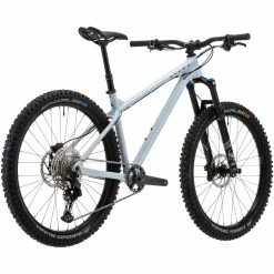 Vitus Sentier 27 VRS Mountain Bike -Bikes Sales Shop Vitus Sentier 27 VRS Mountain Bike Onyx Grey 03