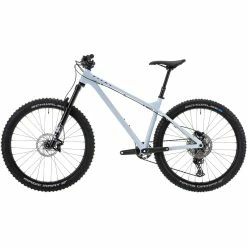 Vitus Sentier 27 VRS Mountain Bike -Bikes Sales Shop Vitus Sentier 27 VRS Mountain Bike Onyx Grey 04