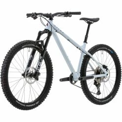 Vitus Sentier 27 VRS Mountain Bike -Bikes Sales Shop Vitus Sentier 27 VRS Mountain Bike Onyx Grey 05