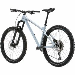 Vitus Sentier 27 VRS Mountain Bike -Bikes Sales Shop Vitus Sentier 27 VRS Mountain Bike Onyx Grey 06