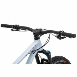 Vitus Sentier 27 VRS Mountain Bike -Bikes Sales Shop Vitus Sentier 27 VRS Mountain Bike Onyx Grey 08