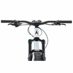 Vitus Sentier 27 VRS Mountain Bike -Bikes Sales Shop Vitus Sentier 27 VRS Mountain Bike Onyx Grey 09