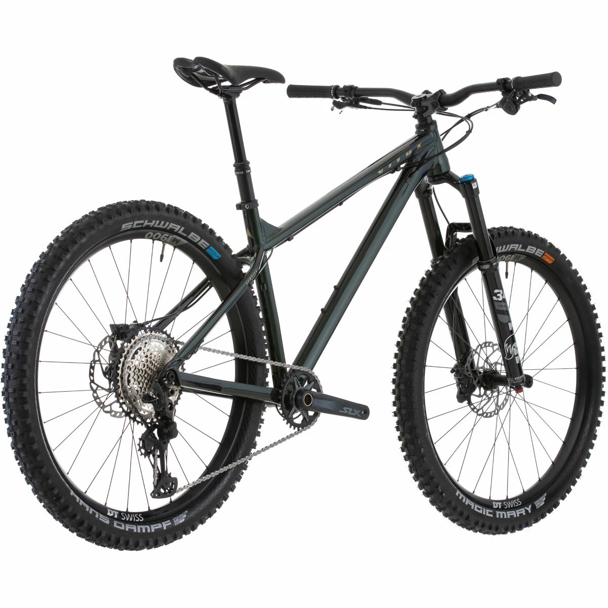 Vitus Sentier 27 VRX Mountain Bike 5 Vitus Sentier 27 VRX Mountain Bike - Image 3
