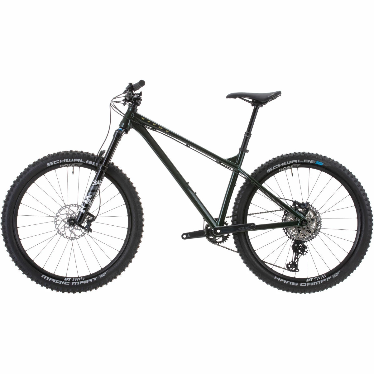 Vitus Sentier 27 VRX Mountain Bike 6 Vitus Sentier 27 VRX Mountain Bike - Image 4