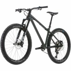 Vitus Sentier 27 VRX Mountain Bike 21 Vitus Sentier 27 VRX Mountain Bike -Bikes Sales Shop Vitus Sentier 27 VRX Mountain Bike 2022 Racing Green 05