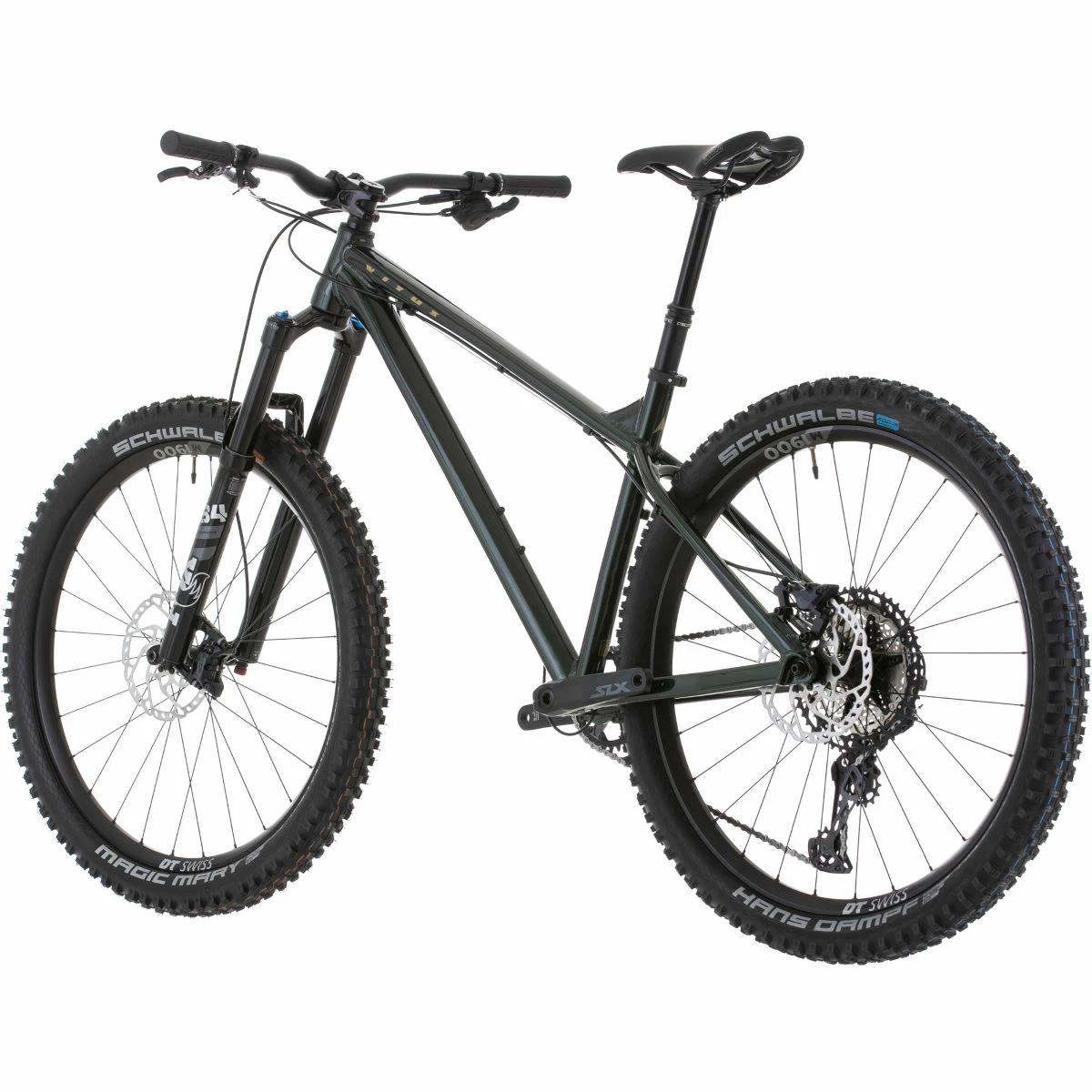 Vitus Sentier 27 VRX Mountain Bike 8 Vitus Sentier 27 VRX Mountain Bike - Image 6