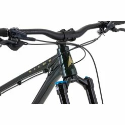 Vitus Sentier 27 VRX Mountain Bike 25 Vitus Sentier 27 VRX Mountain Bike -Bikes Sales Shop Vitus Sentier 27 VRX Mountain Bike 2022 Racing Green 09