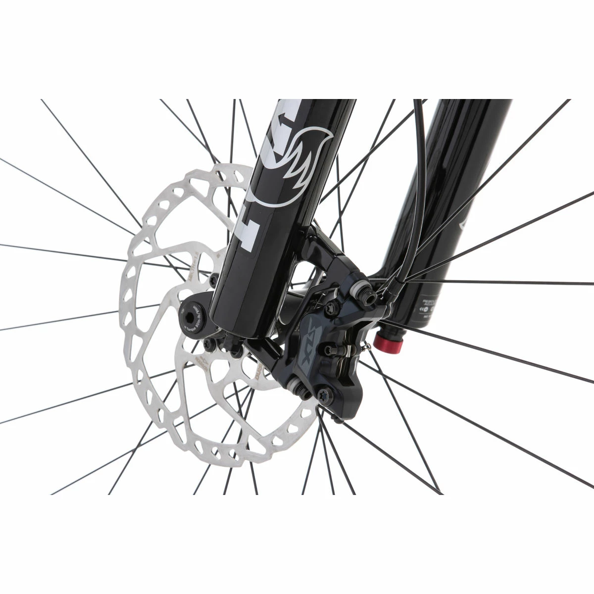 Vitus Sentier 27 VRX Mountain Bike 14 Vitus Sentier 27 VRX Mountain Bike - Image 12