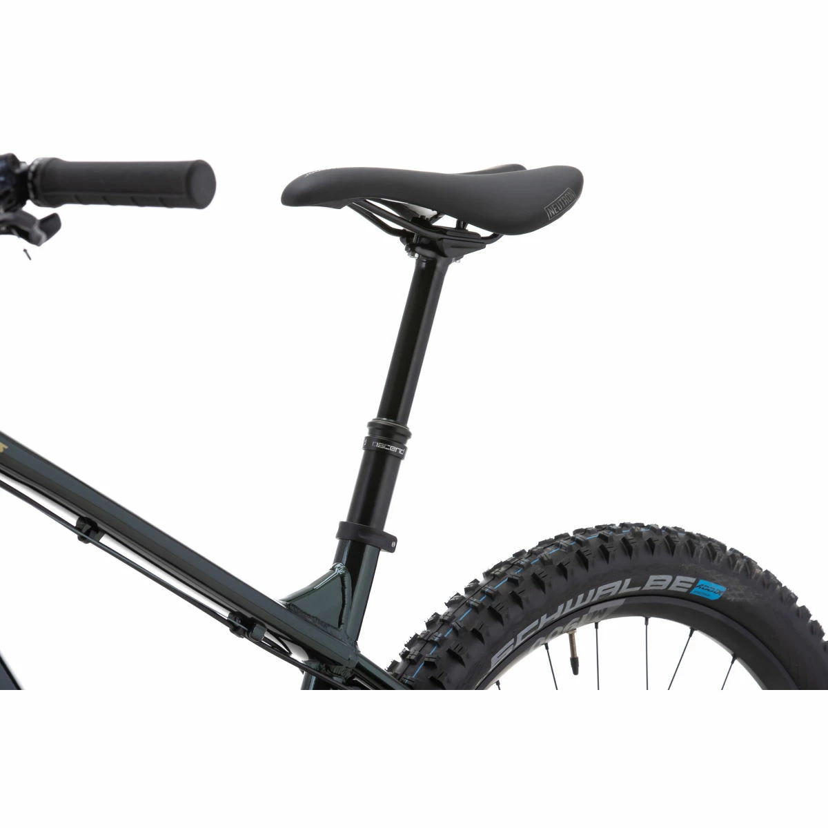 Vitus Sentier 27 VRX Mountain Bike 15 Vitus Sentier 27 VRX Mountain Bike - Image 13