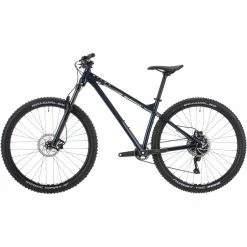 Vitus Sentier 29 Mountain Bike -Bikes Sales Shop Vitus Sentier 29 Mountain Bike 2022 Velocity Blue 04