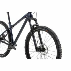 Vitus Sentier 29 Mountain Bike -Bikes Sales Shop Vitus Sentier 29 Mountain Bike 2022 Velocity Blue 11