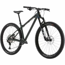 Vitus Sentier 29 VRX Mountain Bike 18 Vitus Sentier 29 VRX Mountain Bike -Bikes Sales Shop Vitus Sentier 29 VRX Mountain Bike Racing Green 02