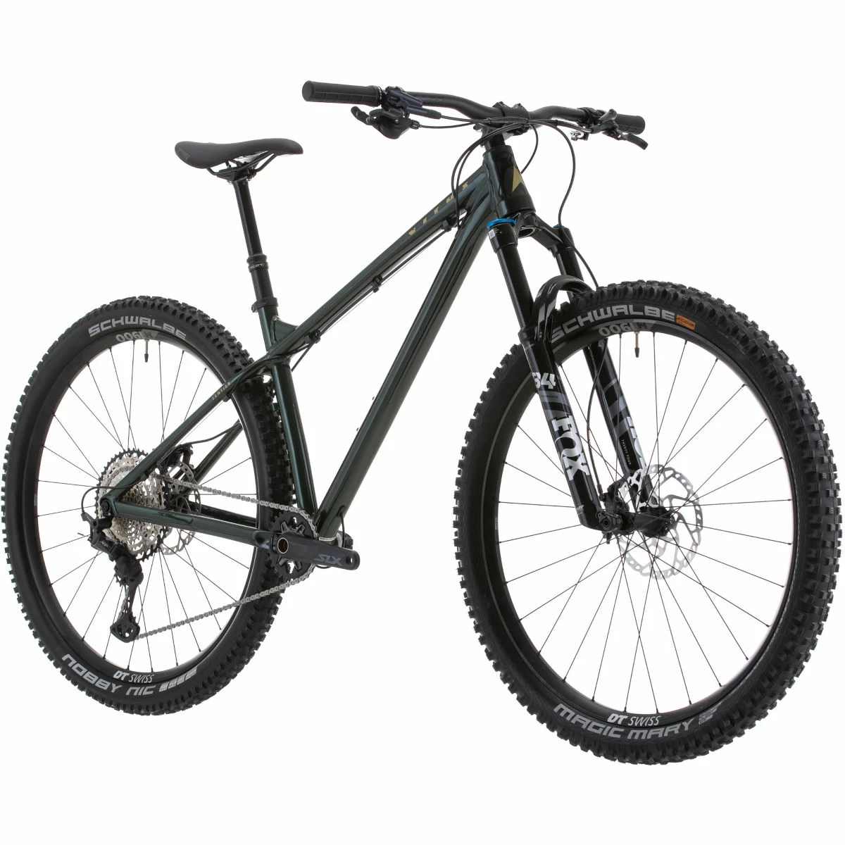 Vitus Sentier 29 VRX Mountain Bike 4 Vitus Sentier 29 VRX Mountain Bike - Image 2
