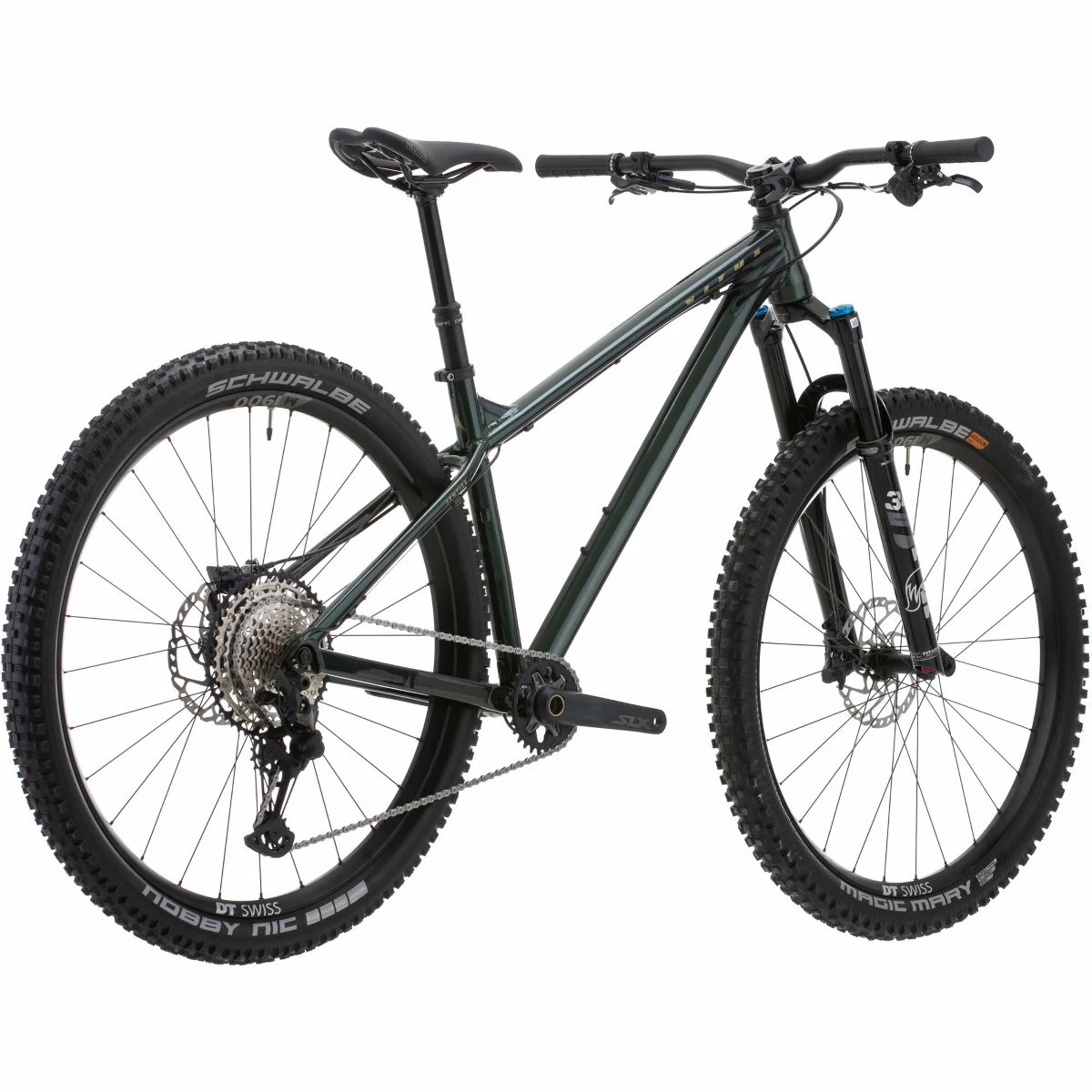 Vitus Sentier 29 VRX Mountain Bike 5 Vitus Sentier 29 VRX Mountain Bike - Image 3