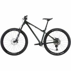 Vitus Sentier 29 VRX Mountain Bike 20 Vitus Sentier 29 VRX Mountain Bike -Bikes Sales Shop Vitus Sentier 29 VRX Mountain Bike Racing Green 04