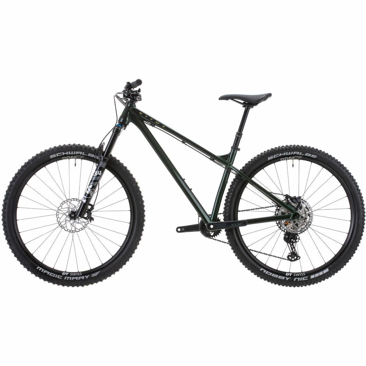 Vitus Sentier 29 VRX Mountain Bike 6 Vitus Sentier 29 VRX Mountain Bike - Image 4