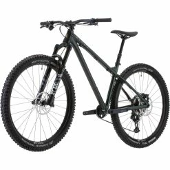 Vitus Sentier 29 VRX Mountain Bike 21 Vitus Sentier 29 VRX Mountain Bike -Bikes Sales Shop Vitus Sentier 29 VRX Mountain Bike Racing Green 05