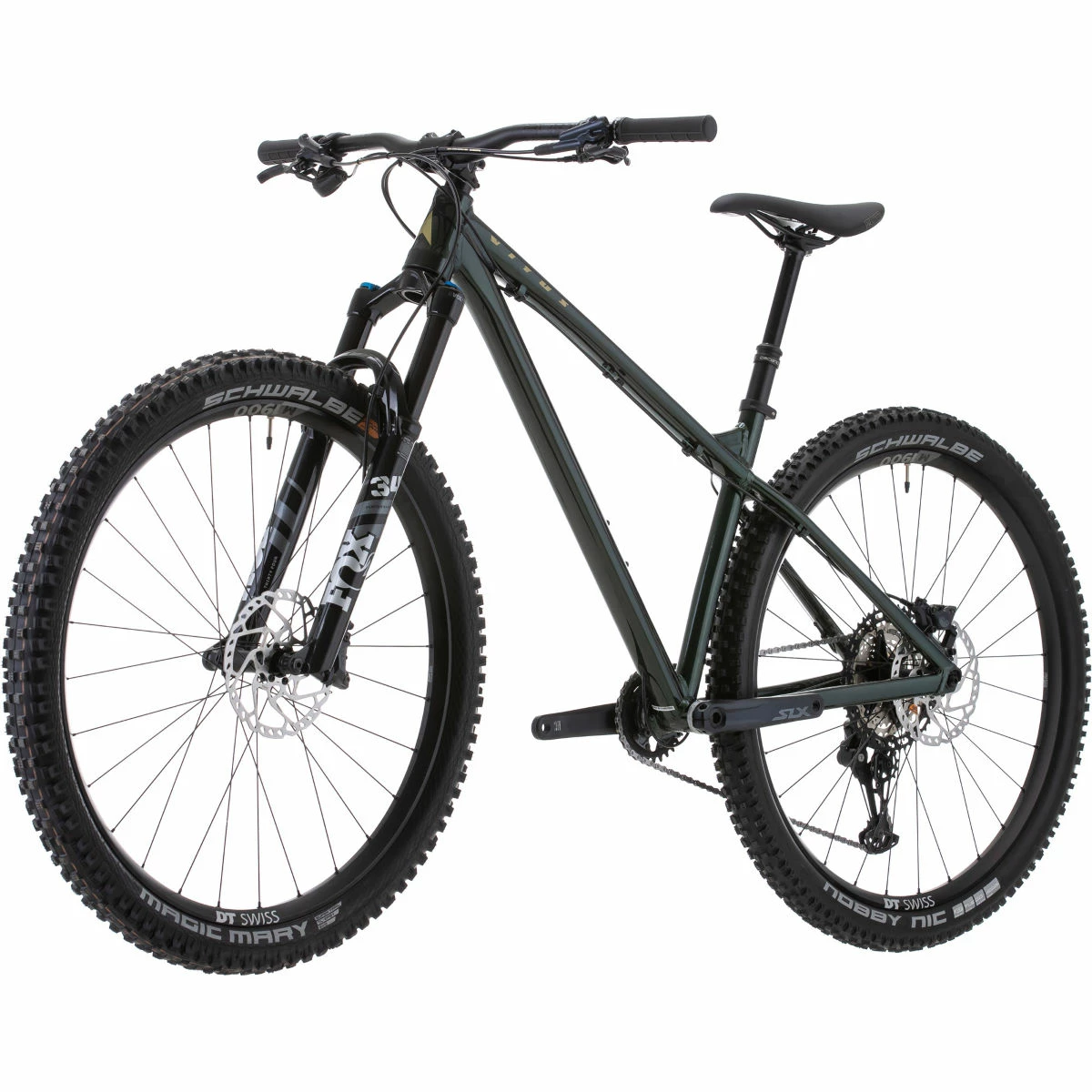 Vitus Sentier 29 VRX Mountain Bike 7 Vitus Sentier 29 VRX Mountain Bike - Image 5