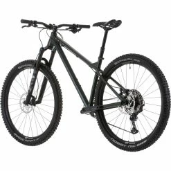 Vitus Sentier 29 VRX Mountain Bike 22 Vitus Sentier 29 VRX Mountain Bike -Bikes Sales Shop Vitus Sentier 29 VRX Mountain Bike Racing Green 06