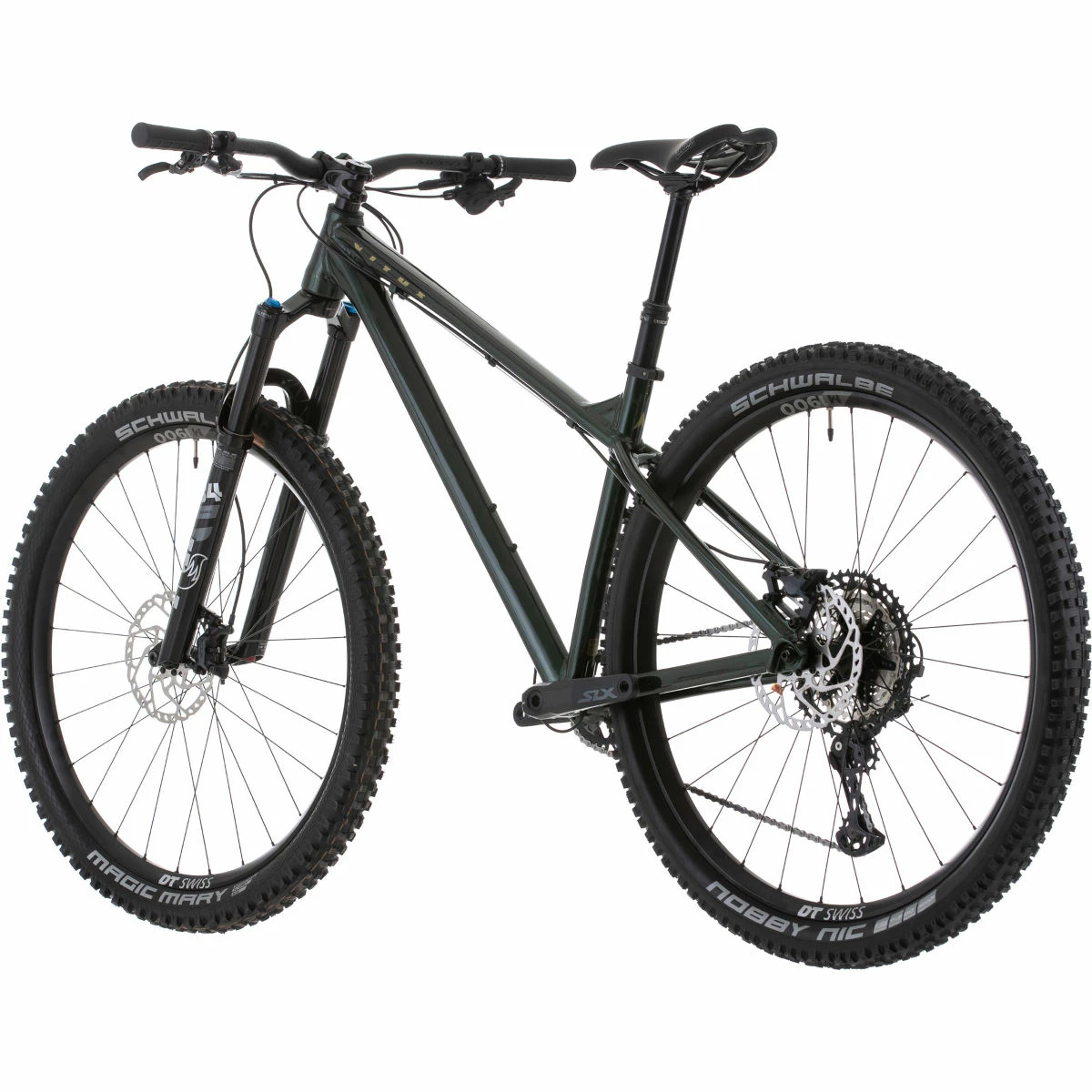 Vitus Sentier 29 VRX Mountain Bike 8 Vitus Sentier 29 VRX Mountain Bike - Image 6
