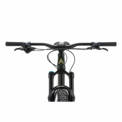 Vitus Sentier 29 VRX Mountain Bike 26 Vitus Sentier 29 VRX Mountain Bike -Bikes Sales Shop Vitus Sentier 29 VRX Mountain Bike Racing Green 10