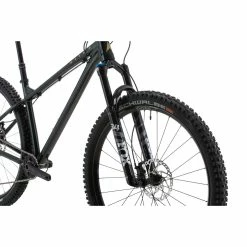 Vitus Sentier 29 VRX Mountain Bike 27 Vitus Sentier 29 VRX Mountain Bike -Bikes Sales Shop Vitus Sentier 29 VRX Mountain Bike Racing Green 11