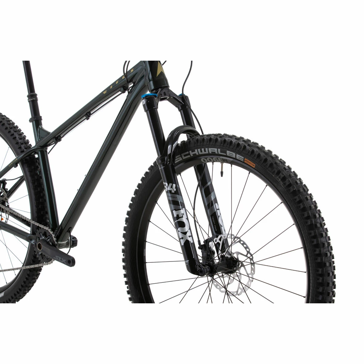 Vitus Sentier 29 VRX Mountain Bike 13 Vitus Sentier 29 VRX Mountain Bike - Image 11