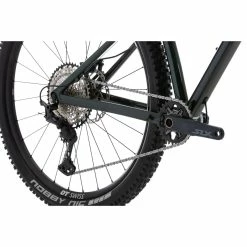 Vitus Sentier 29 VRX Mountain Bike 30 Vitus Sentier 29 VRX Mountain Bike -Bikes Sales Shop Vitus Sentier 29 VRX Mountain Bike Racing Green 14